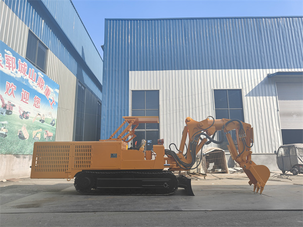 巷道修复机出租