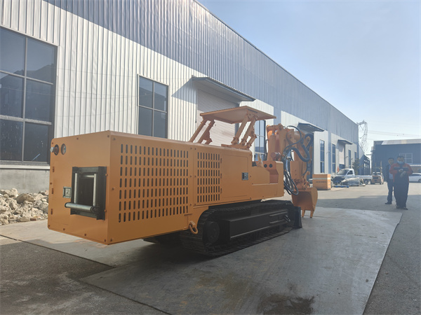 巷道修复机出租